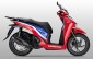 Honda SH150i Special Edition HRC 2026 sắp về Việt Nam: Giá dự kiến gần 300 triệu đồng, chỉ có 50 xe